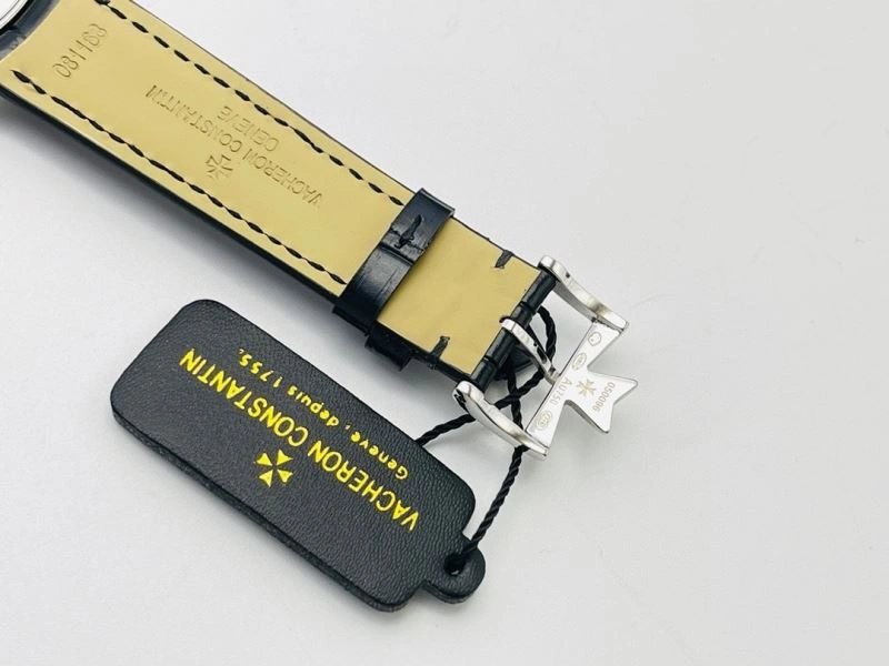 VACHERON CONSTANTIN Watches Efficient 206163