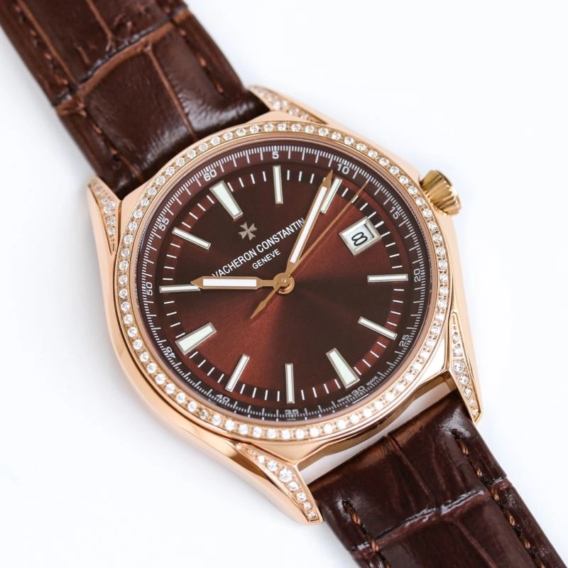 VACHERON CONSTANTIN Watches Elegant 206161