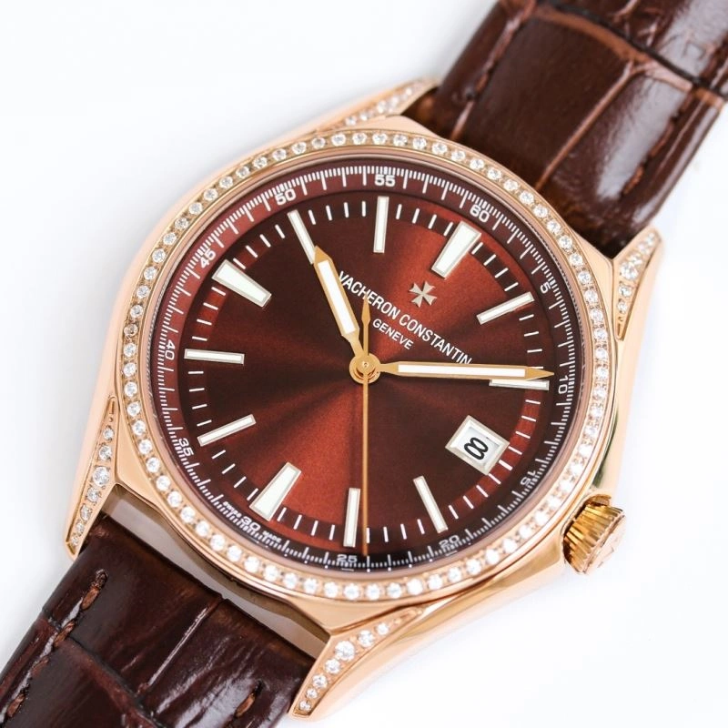 VACHERON CONSTANTIN Watches Elegant 206161