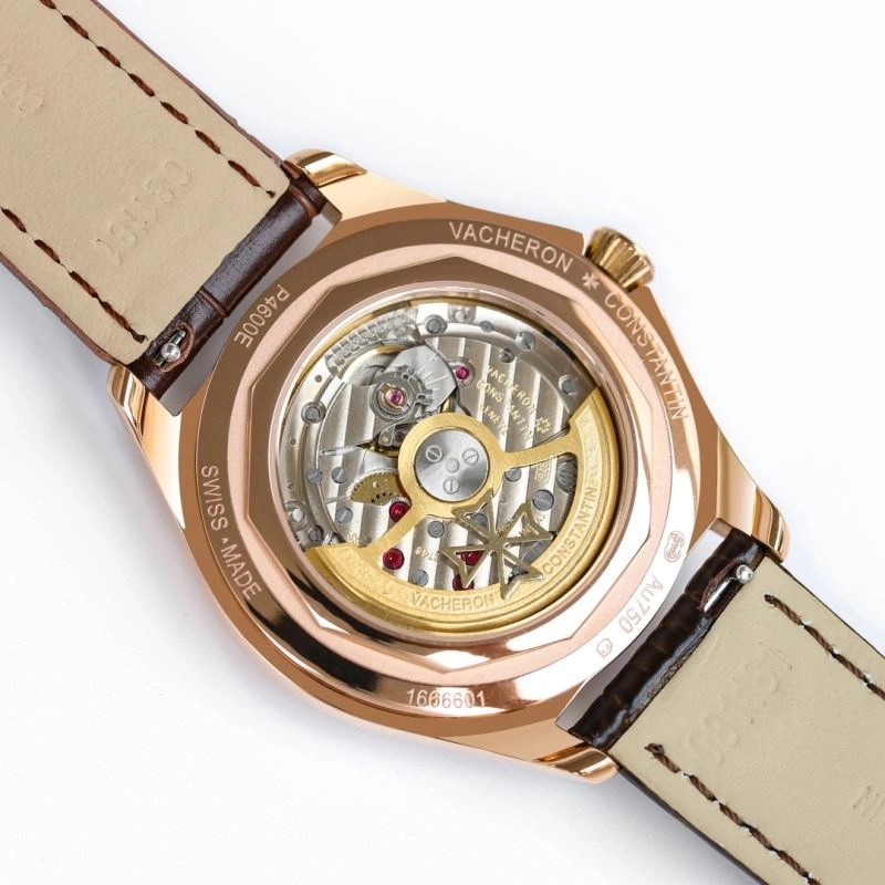 VACHERON CONSTANTIN Watches Elegant 206161