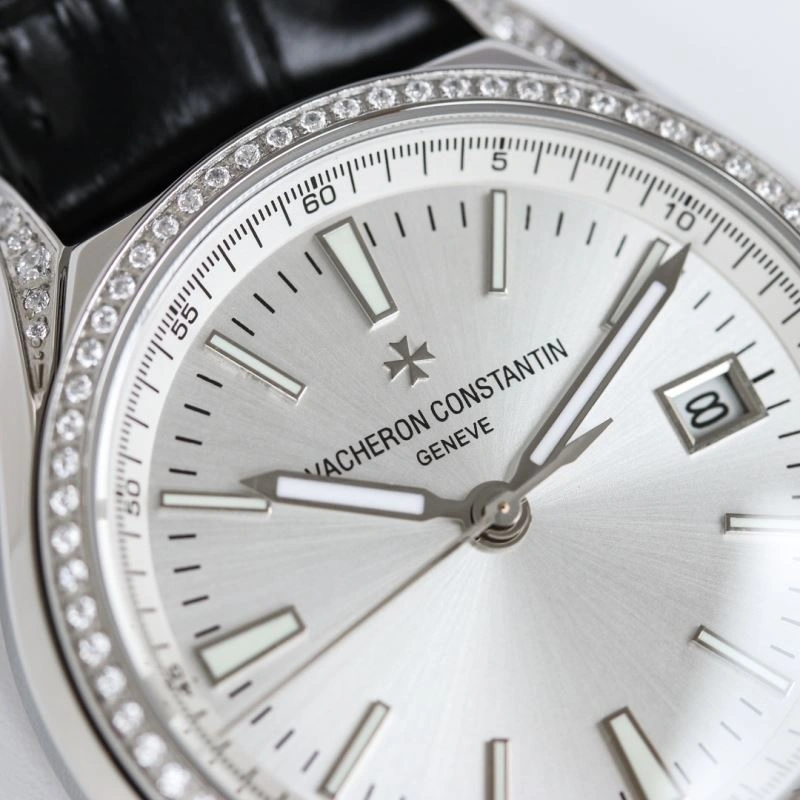 VACHERON CONSTANTIN Watches Colorful 206166