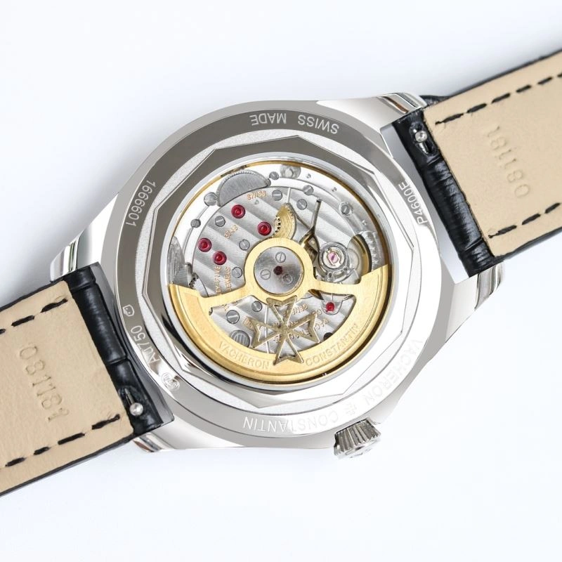 VACHERON CONSTANTIN Watches Colorful 206166