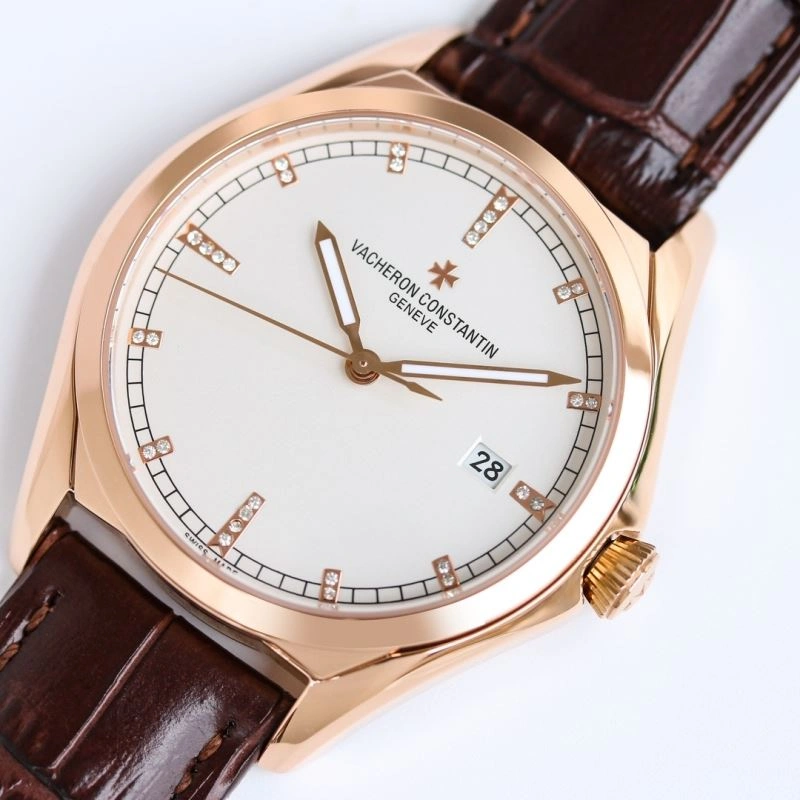 VACHERON CONSTANTIN Watches Versatile 206153