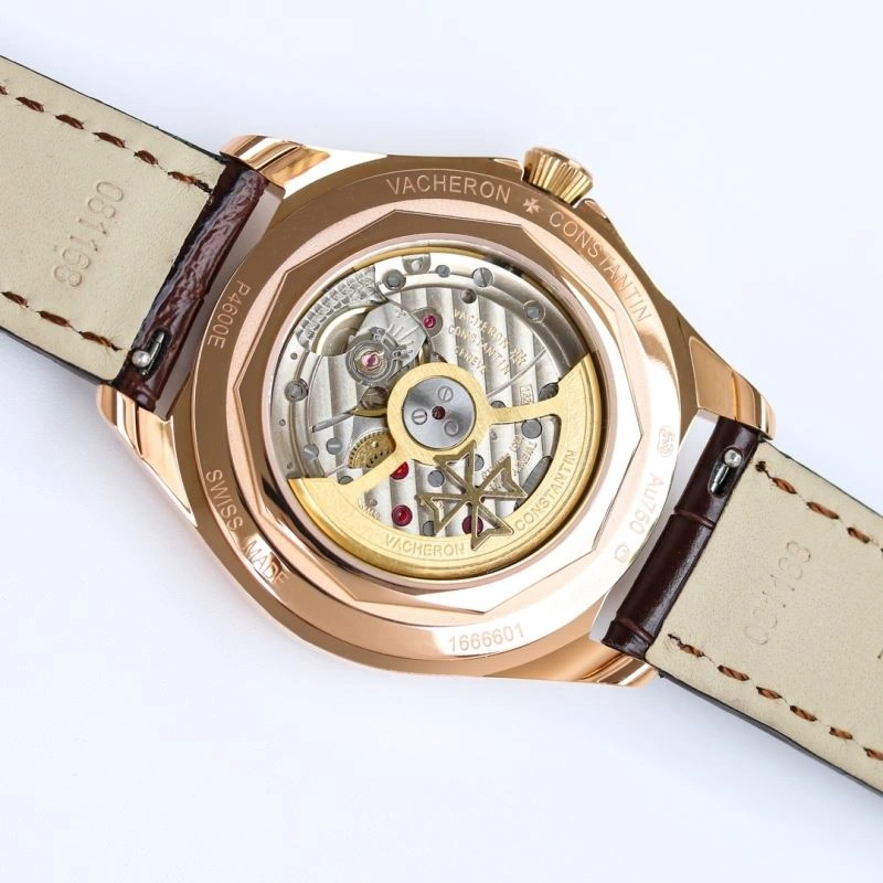 VACHERON CONSTANTIN Watches Versatile 206153