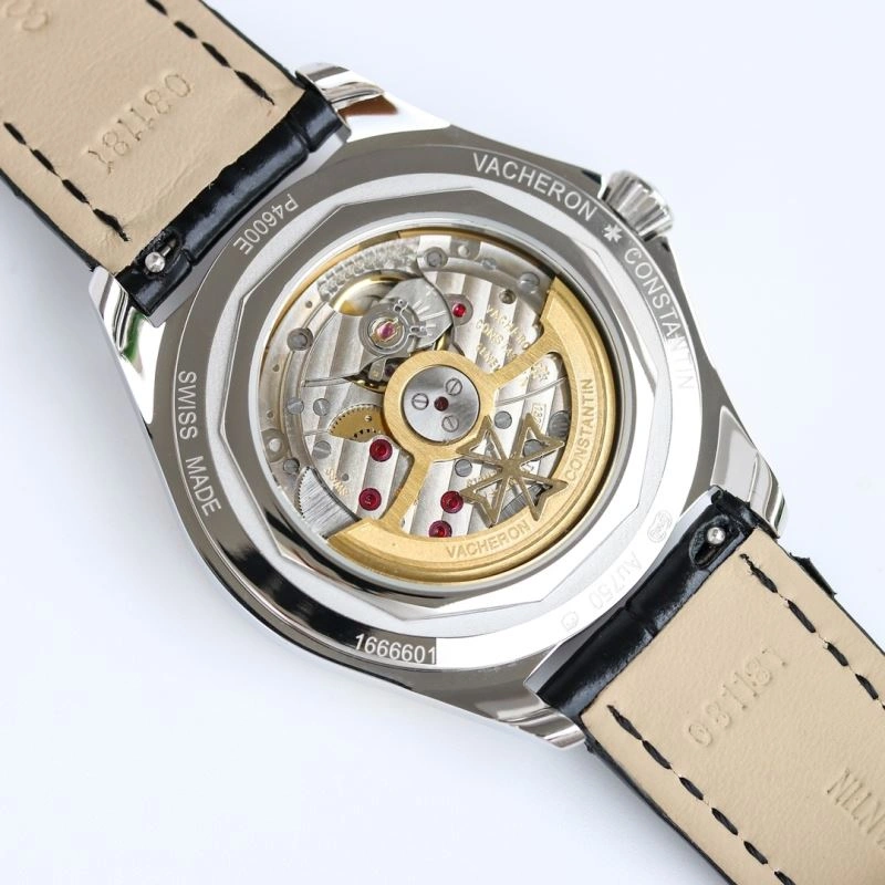 VACHERON CONSTANTIN Watches Sophisticated 206157
