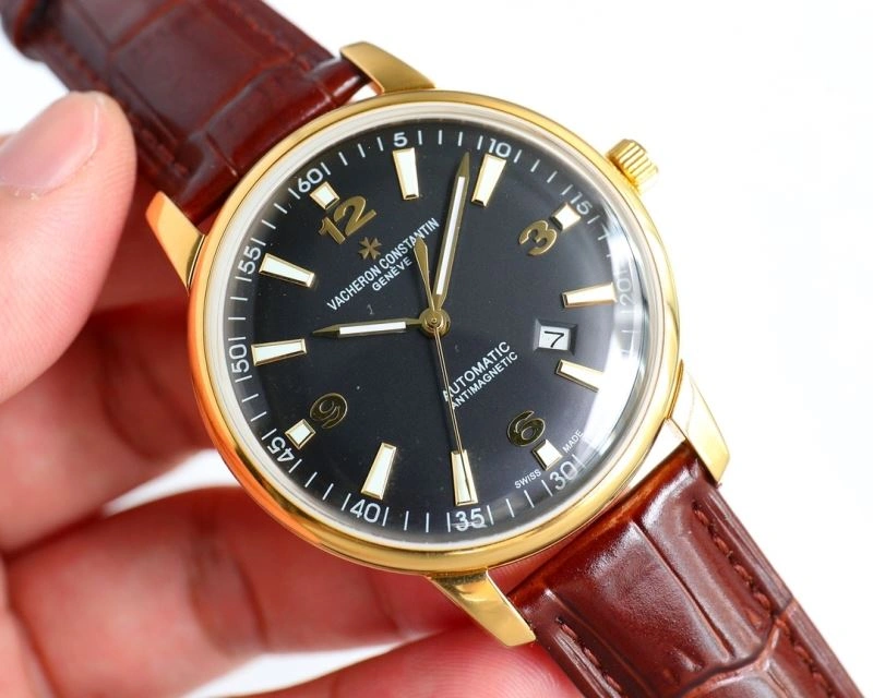 VACHERON CONSTANTIN Watches EasyCare 206155