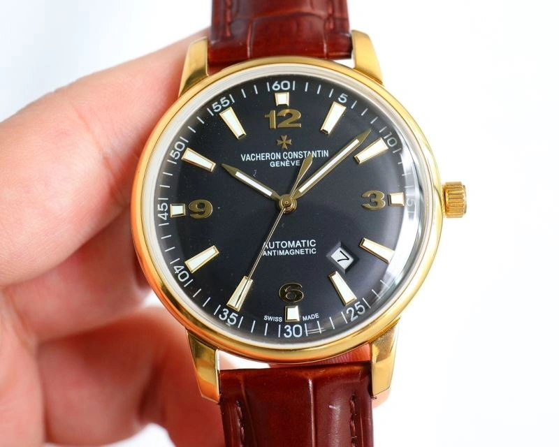 VACHERON CONSTANTIN Watches EasyCare 206155