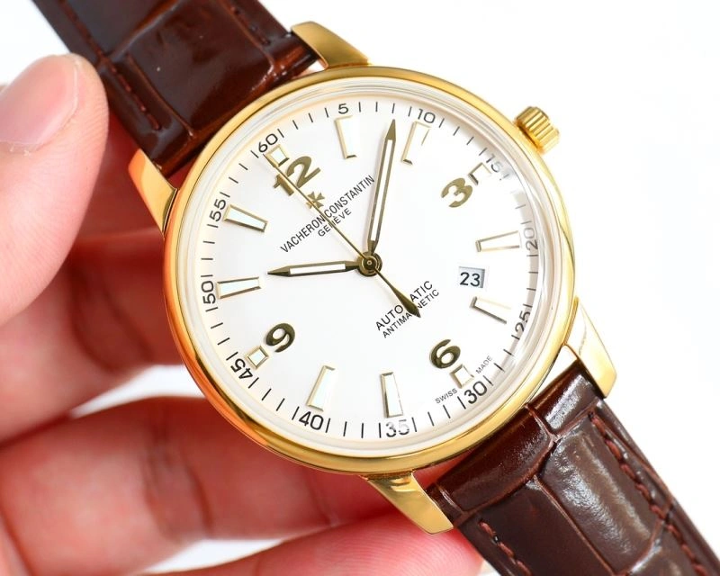 VACHERON CONSTANTIN Watches EasyCare 206155