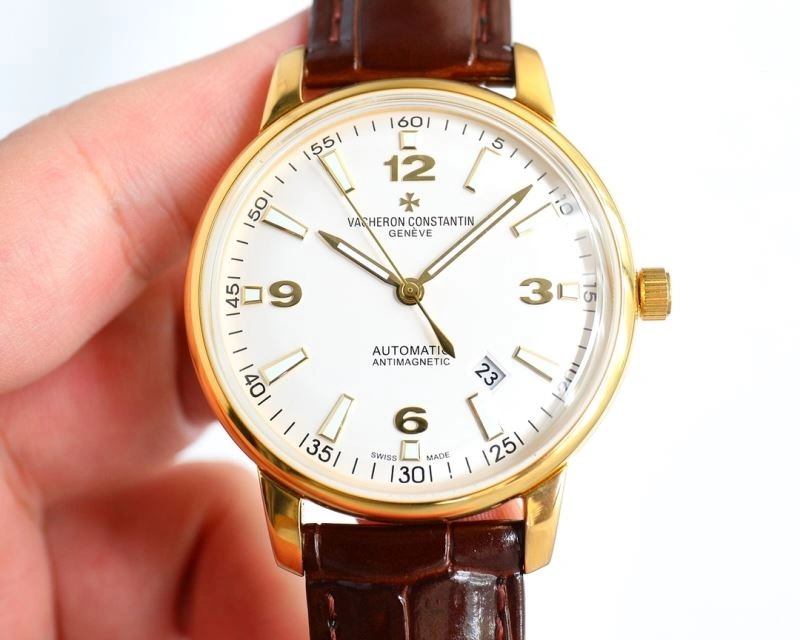 VACHERON CONSTANTIN Watches EasyCare 206155