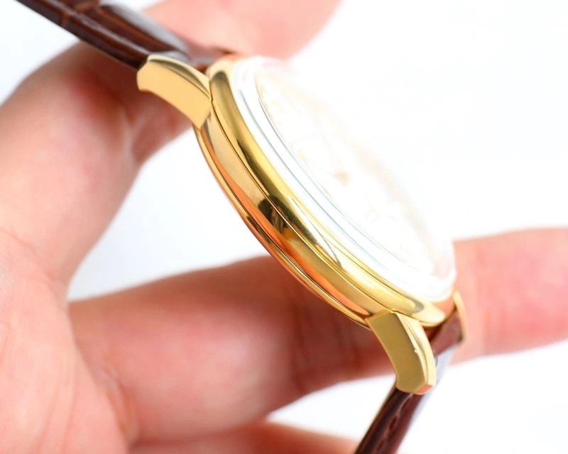 VACHERON CONSTANTIN Watches EasyCare 206155