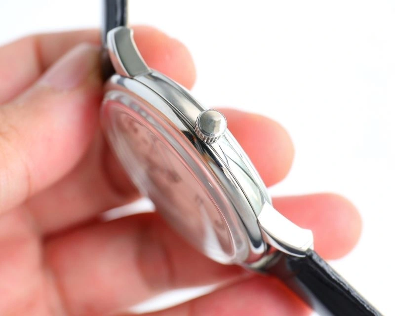 VACHERON CONSTANTIN Watches Trendy 206169
