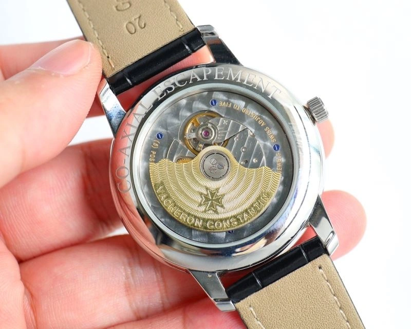 VACHERON CONSTANTIN Watches Trendy 206169
