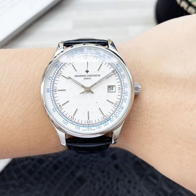 SmoothTexture VACHERON CONSTANTIN Watches 206159