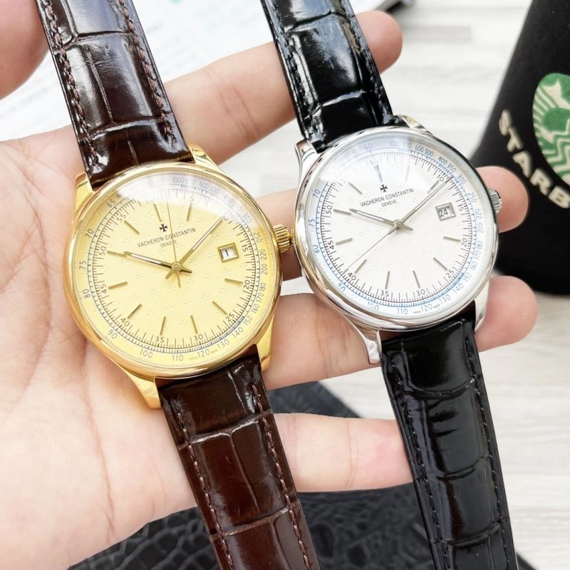 SmoothTexture VACHERON CONSTANTIN Watches 206159