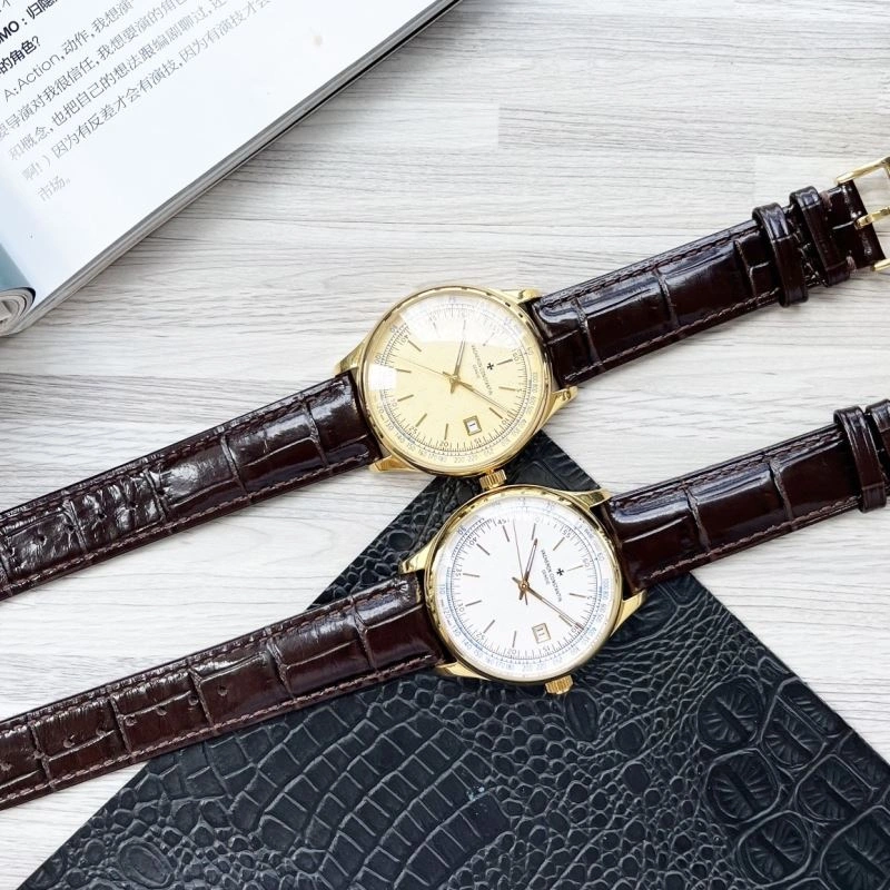 SmoothTexture VACHERON CONSTANTIN Watches 206159