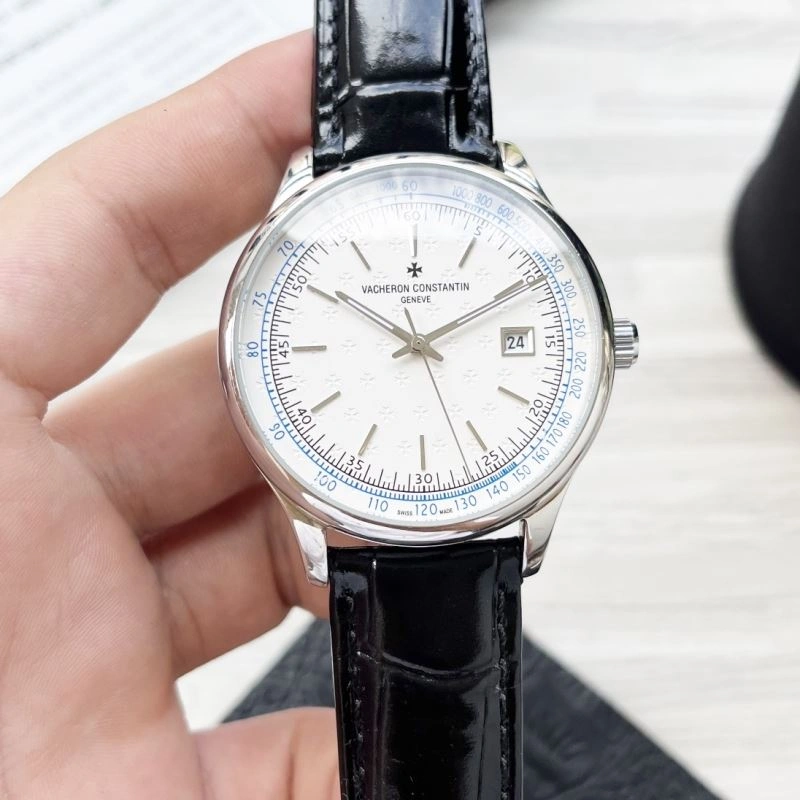 SmoothTexture VACHERON CONSTANTIN Watches 206159