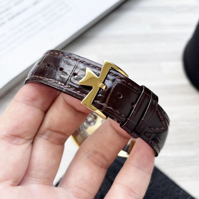 SmoothTexture VACHERON CONSTANTIN Watches 206159