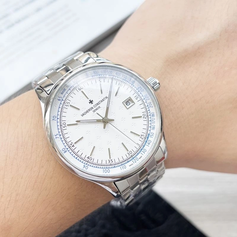 VACHERON CONSTANTIN Watches ZipUp 206144