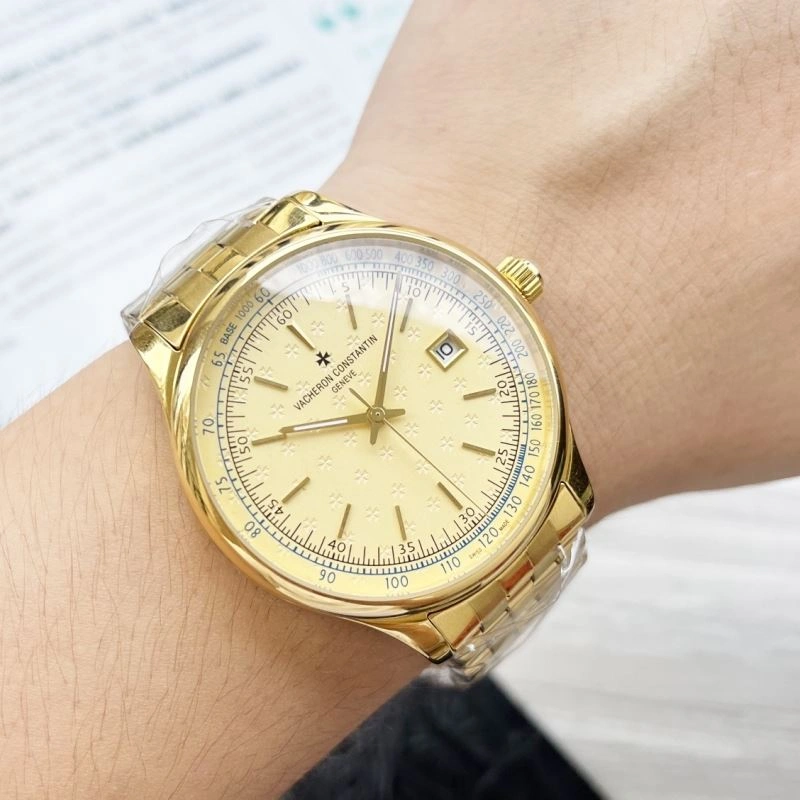 VACHERON CONSTANTIN Watches ZipUp 206144