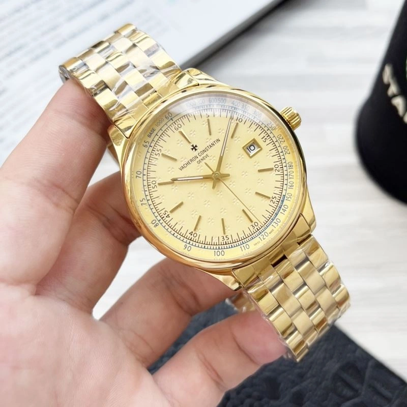 VACHERON CONSTANTIN Watches ZipUp 206144