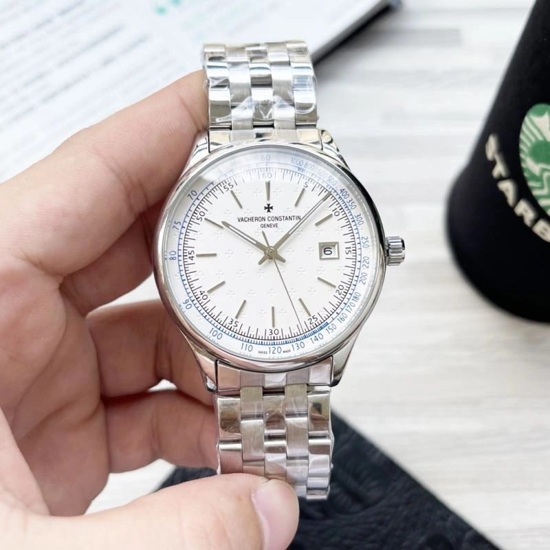 VACHERON CONSTANTIN Watches ZipUp 206144