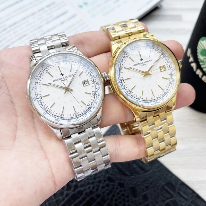 VACHERON CONSTANTIN Watches ZipUp 206144