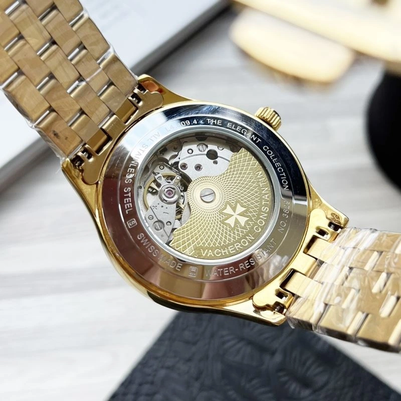 VACHERON CONSTANTIN Watches ZipUp 206144