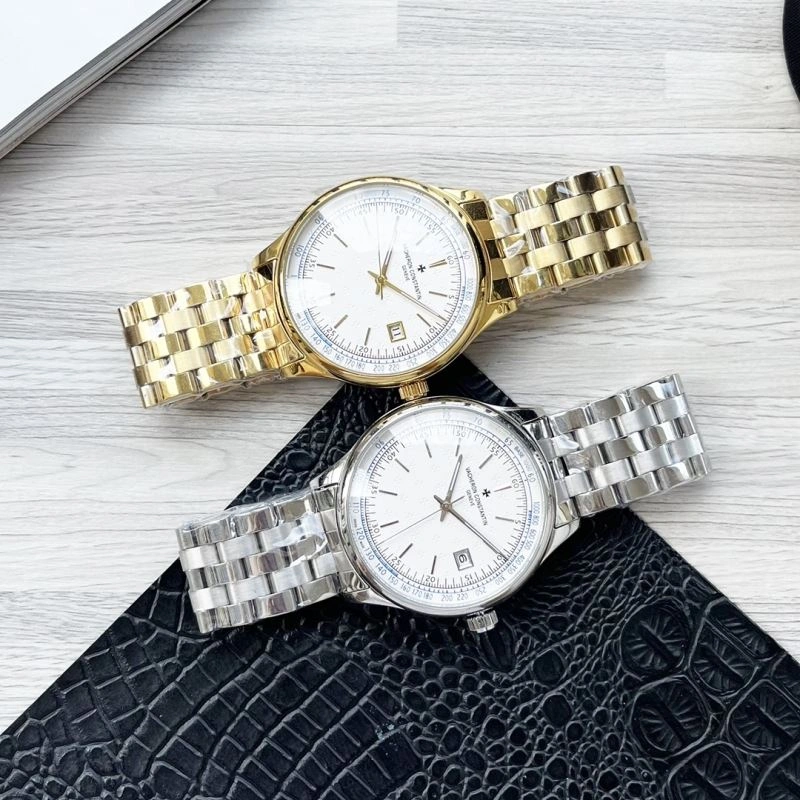 VACHERON CONSTANTIN Watches ZipUp 206144