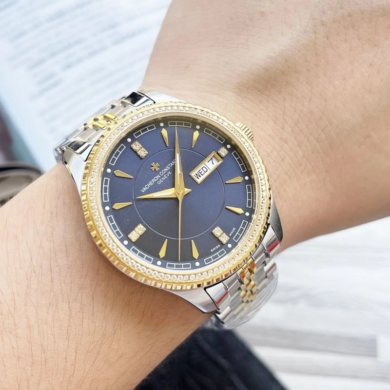 Breathable VACHERON CONSTANTIN Watches 206150