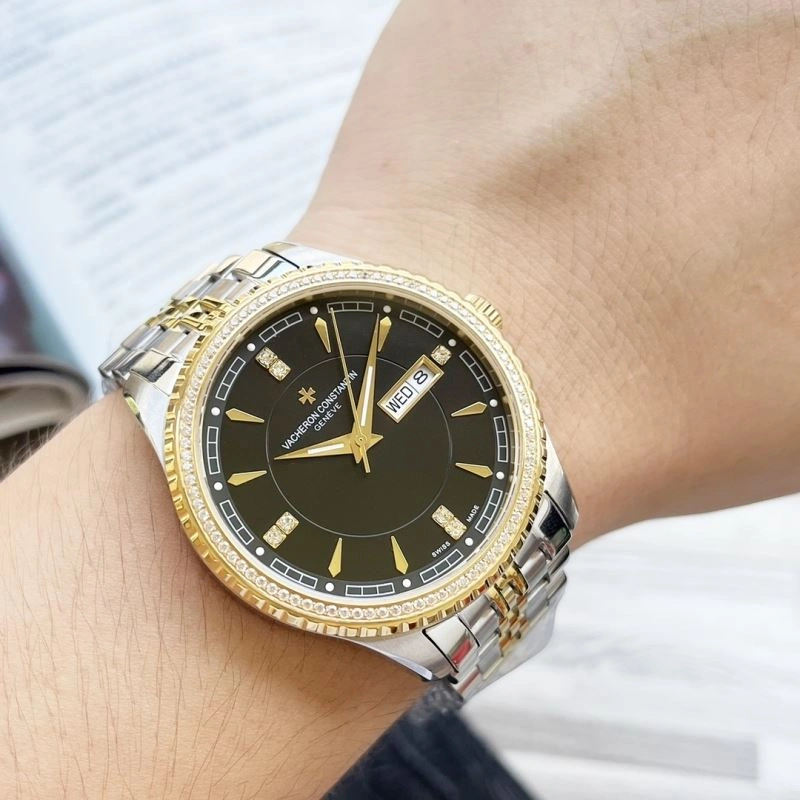 Breathable VACHERON CONSTANTIN Watches 206150
