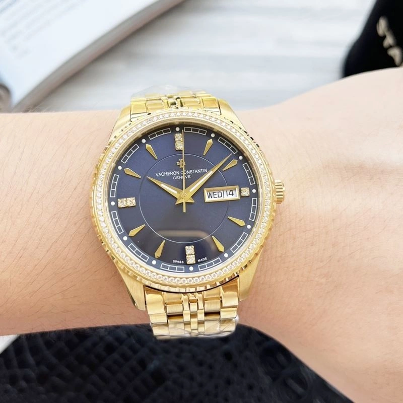 Breathable VACHERON CONSTANTIN Watches 206150