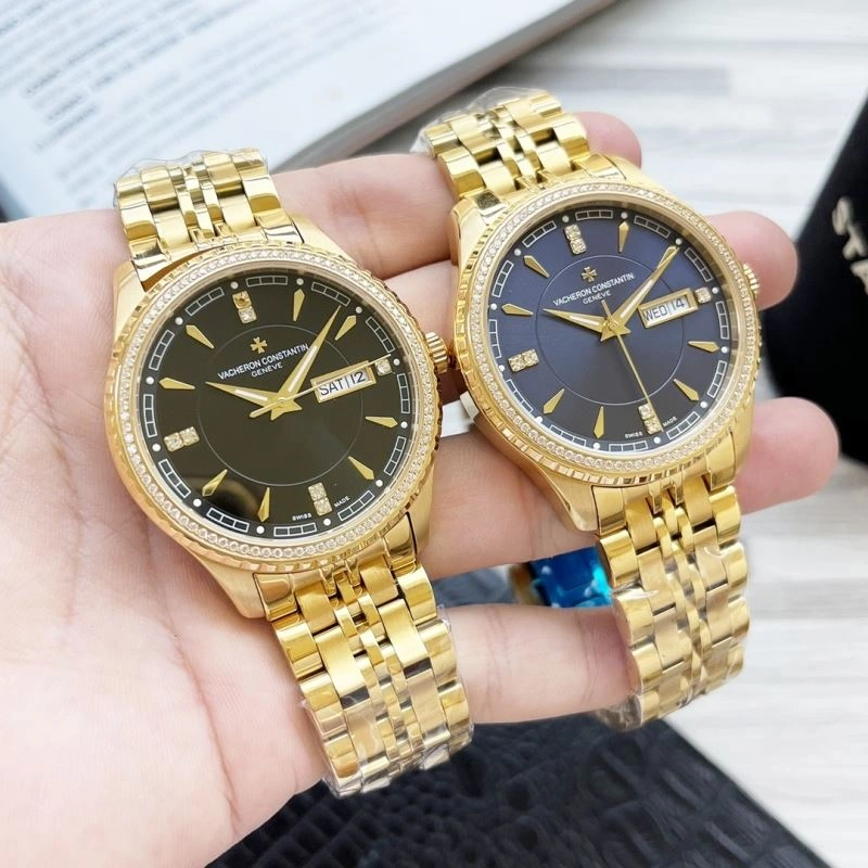 Breathable VACHERON CONSTANTIN Watches 206150