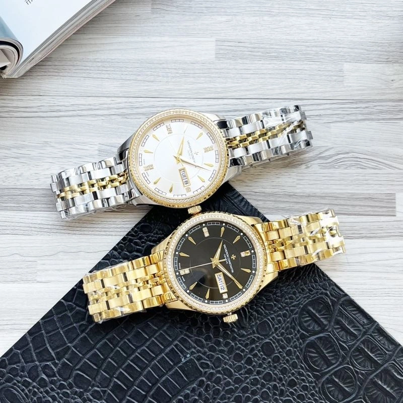 Breathable VACHERON CONSTANTIN Watches 206150