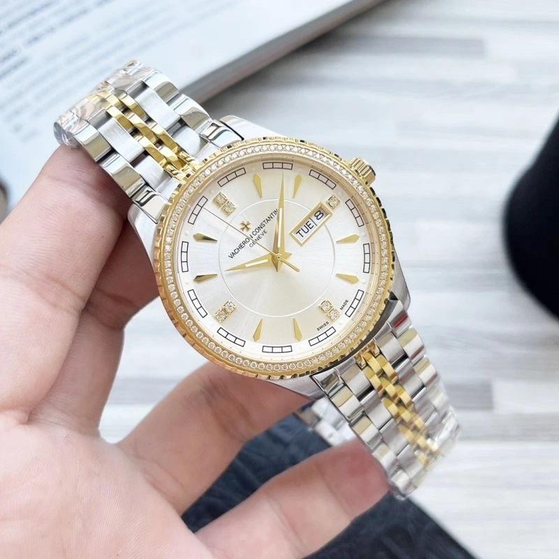 Breathable VACHERON CONSTANTIN Watches 206150