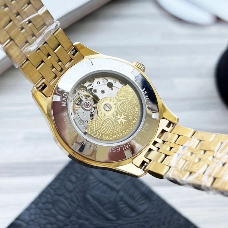 Breathable VACHERON CONSTANTIN Watches 206150