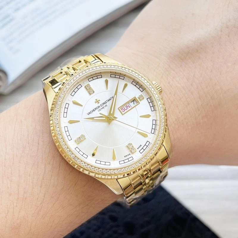 VACHERON CONSTANTIN Watches Neat 206164