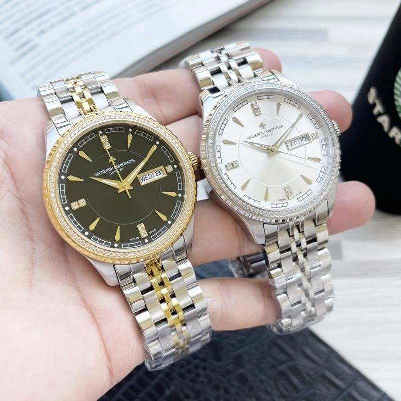 VACHERON CONSTANTIN Watches Neat 206164