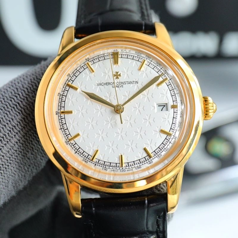 VACHERON CONSTANTIN Watches Affordable 206162