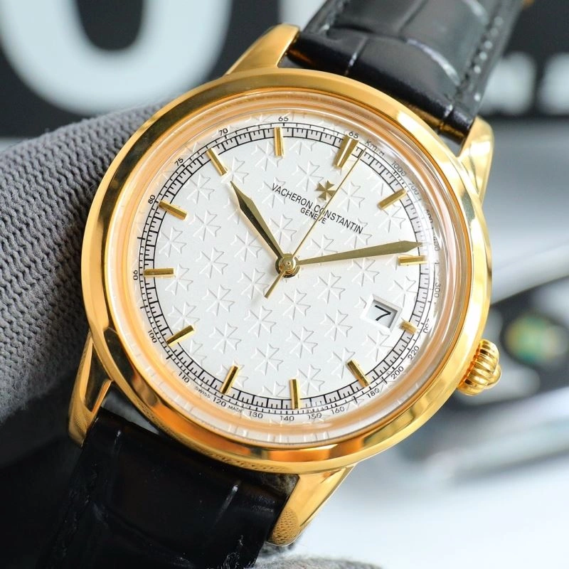 VACHERON CONSTANTIN Watches Affordable 206162