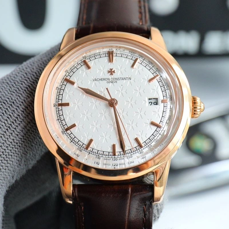 VACHERON CONSTANTIN Watches Affordable 206162