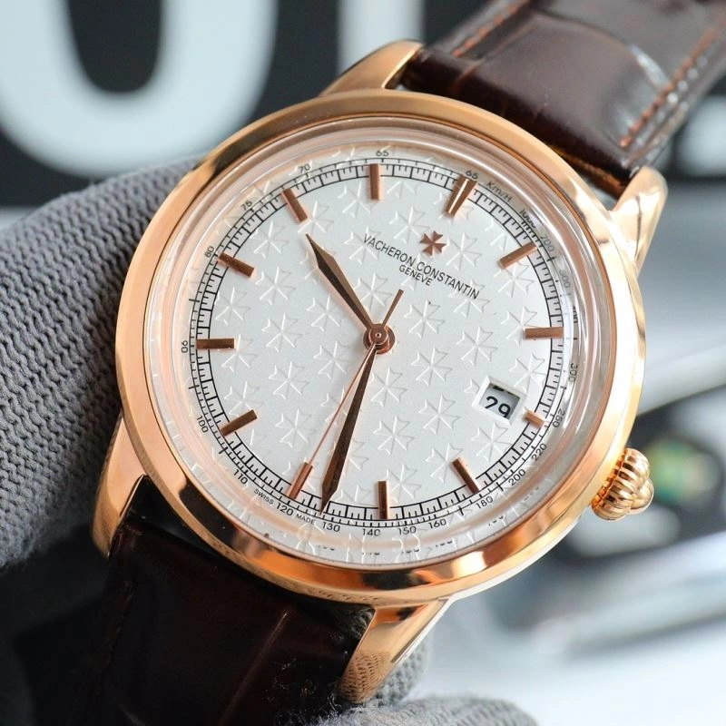 VACHERON CONSTANTIN Watches Affordable 206162