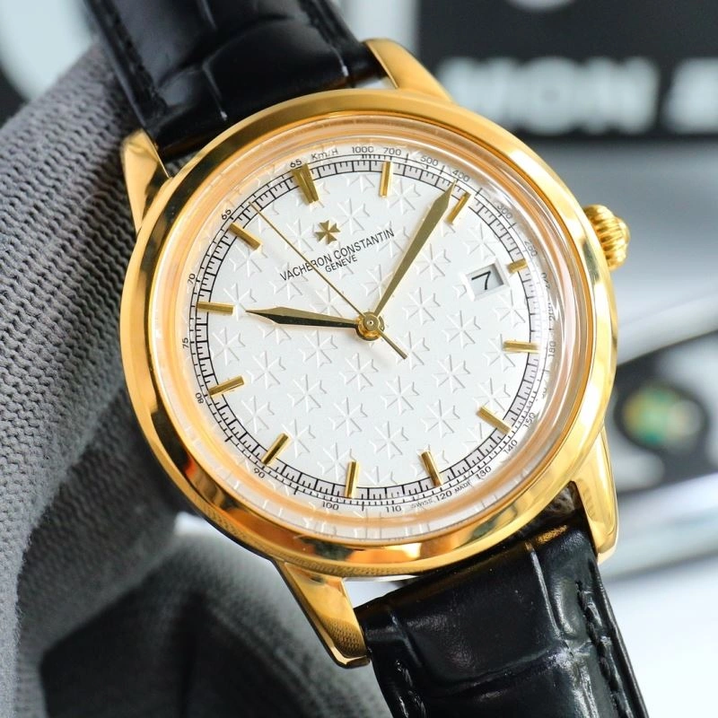 VACHERON CONSTANTIN Watches Affordable 206162