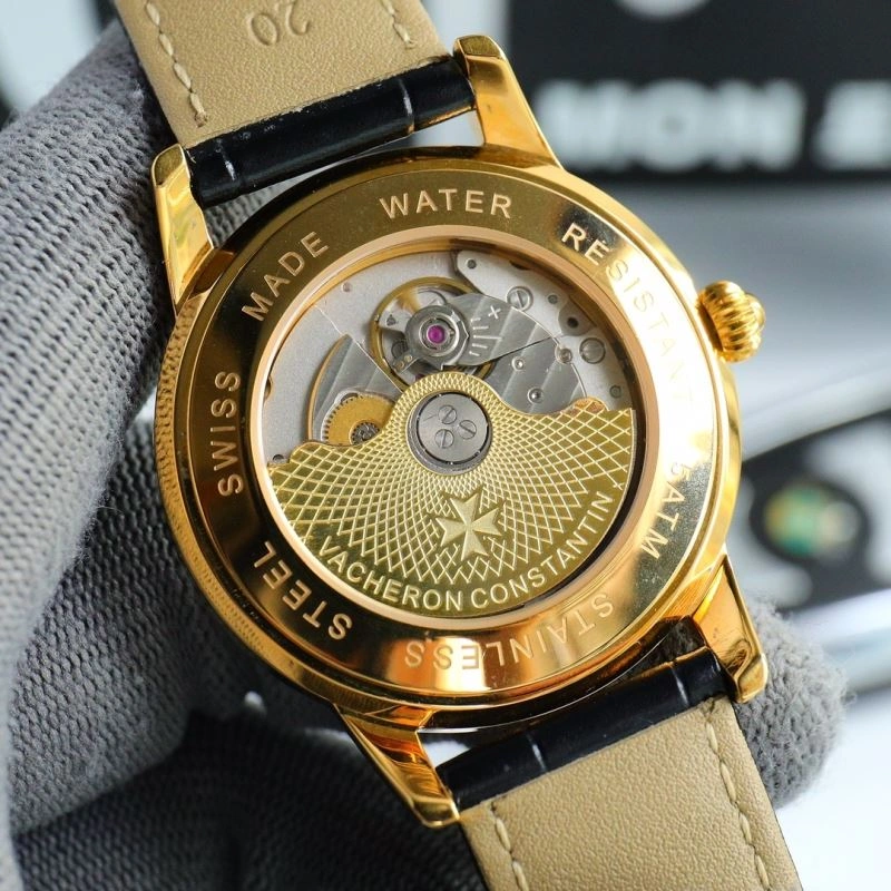 VACHERON CONSTANTIN Watches Affordable 206162