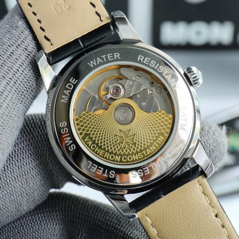 VACHERON CONSTANTIN Watches OdorResistant 206160