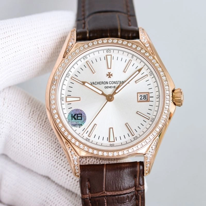 VACHERON CONSTANTIN Watches Bright 206156