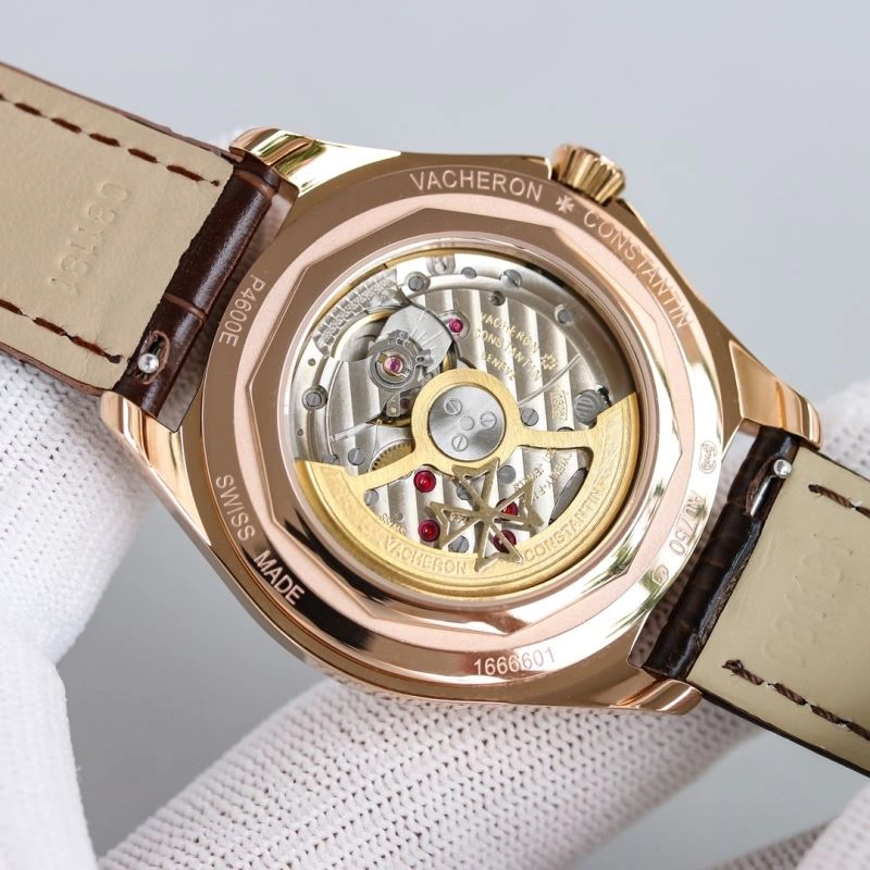 VACHERON CONSTANTIN Watches Bright 206156