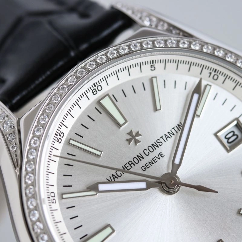 SunProtective VACHERON CONSTANTIN Watches 206145