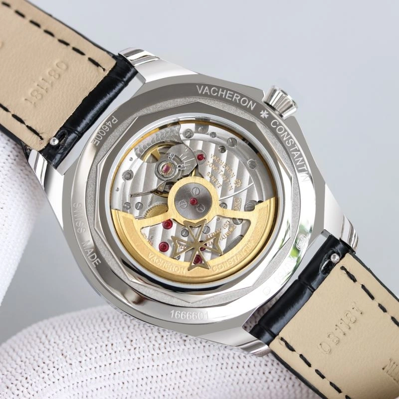 SunProtective VACHERON CONSTANTIN Watches 206145