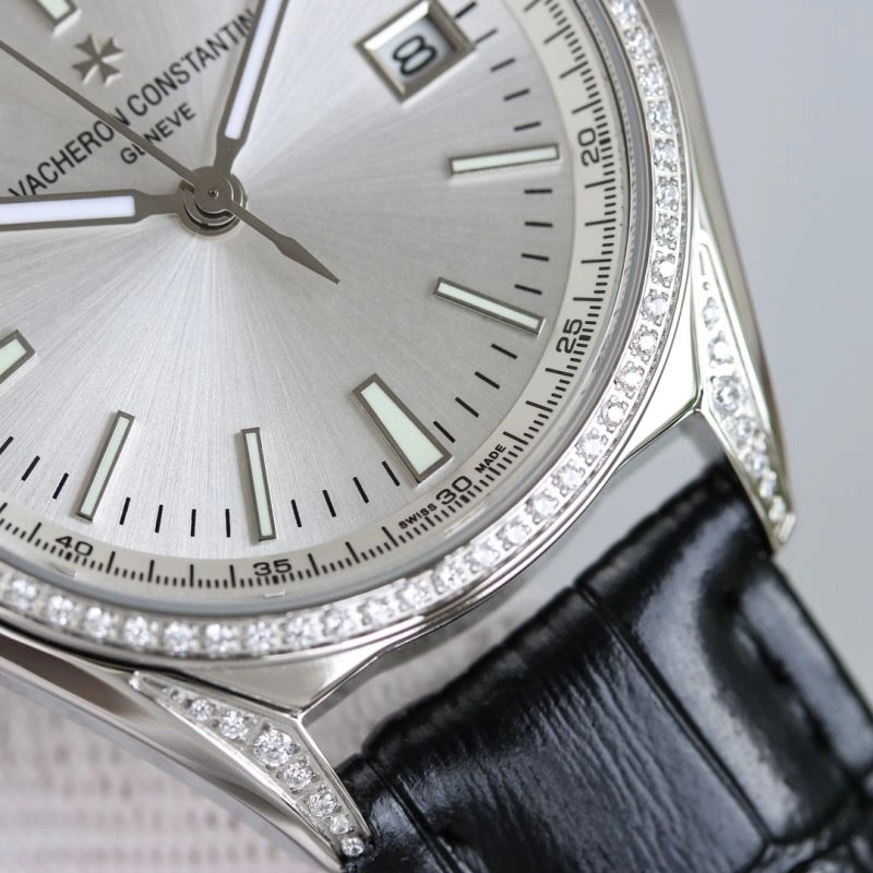 SunProtective VACHERON CONSTANTIN Watches 206145