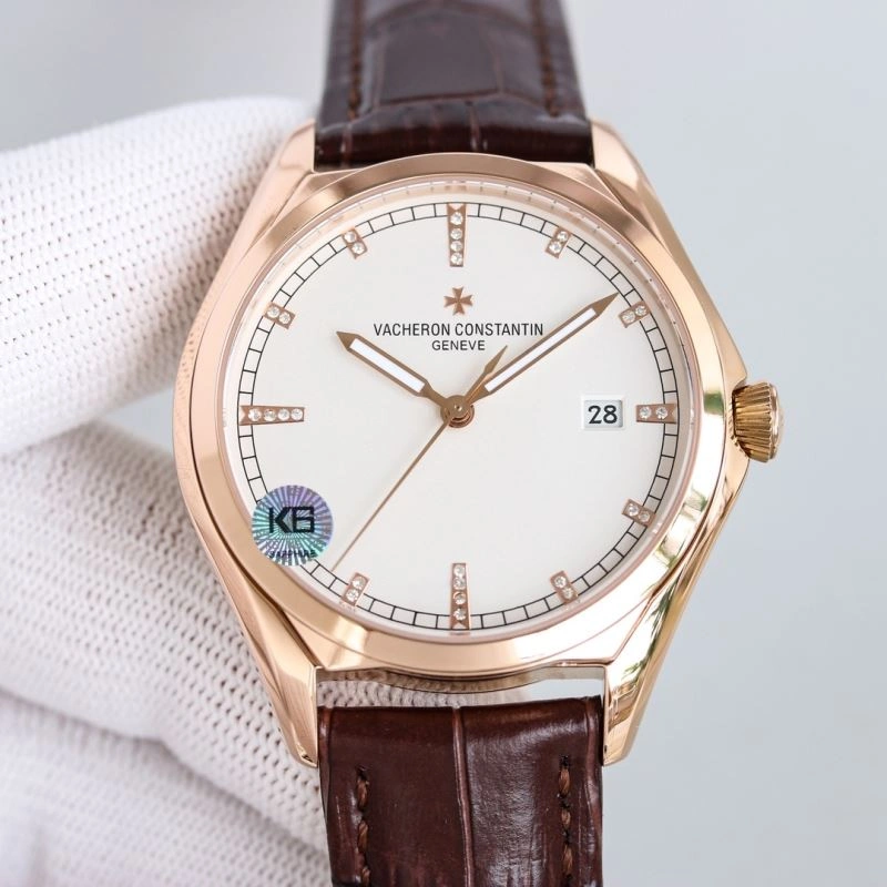 Timeless VACHERON CONSTANTIN Watches 206149